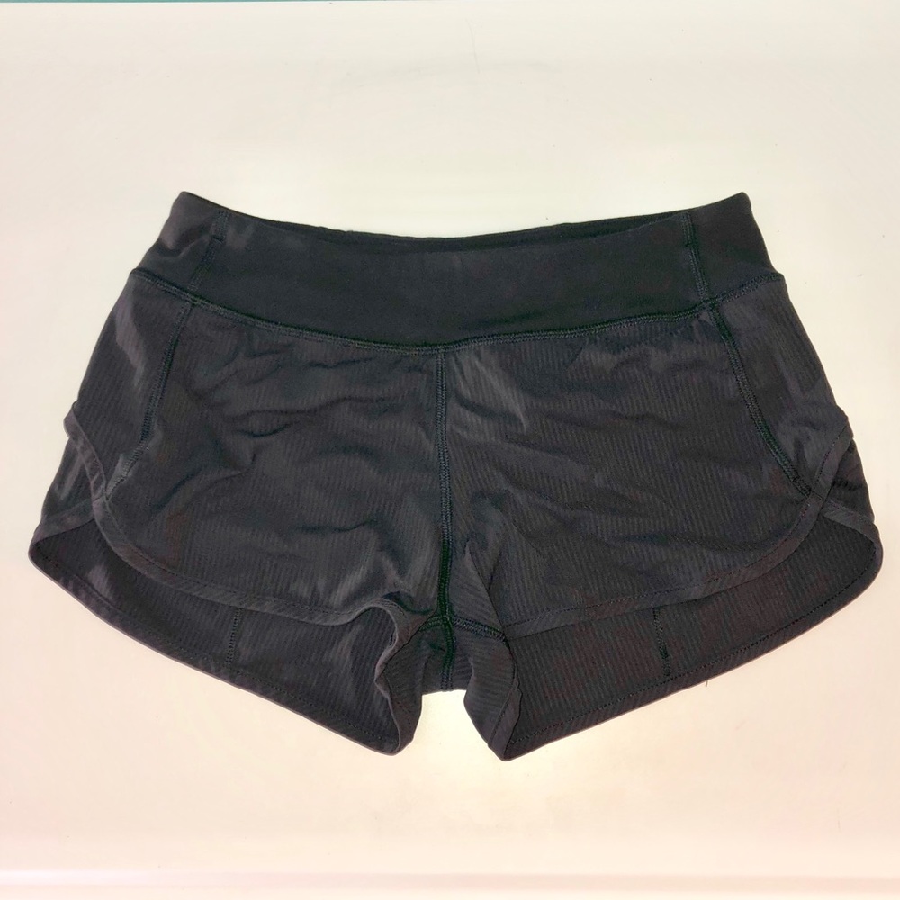 ivivva girls speedy short